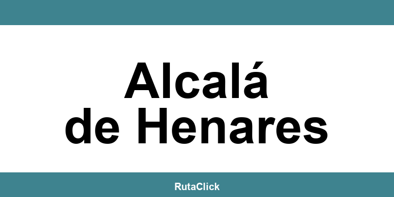Teléfono gratuito de contacto con Correos Express en Alcalá de Henares