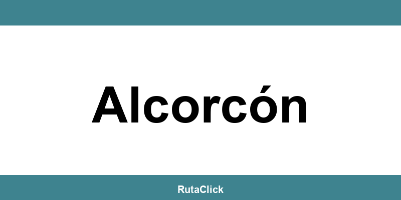 Teléfono gratuito de contacto con Correos Express en Alcorcón