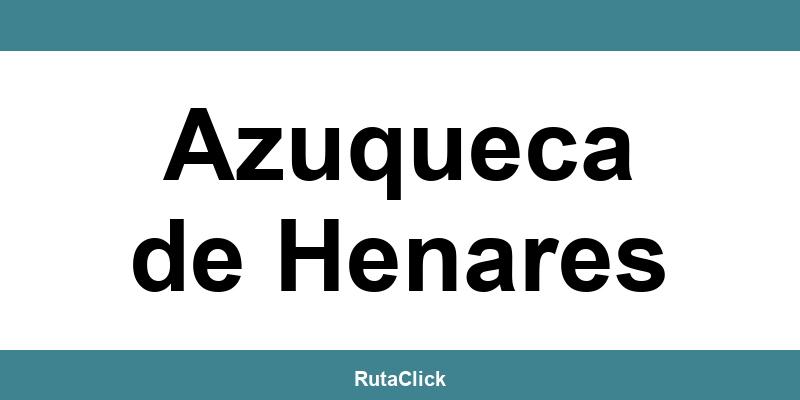 Teléfono gratuito de contacto con Correos Express en Azuqueca de Henares