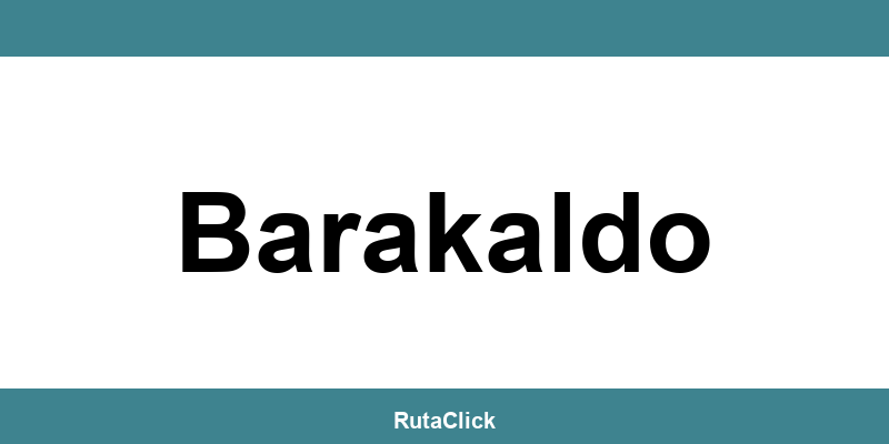 Teléfono gratuito de contacto con Correos Express en Barakaldo