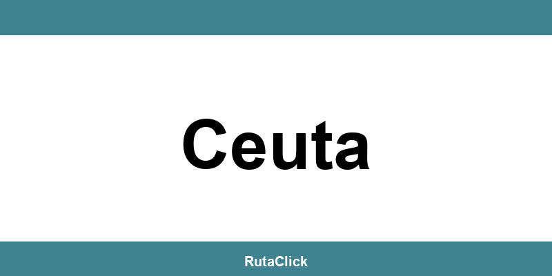 Teléfono gratuito de contacto con Correos Express en Ceuta