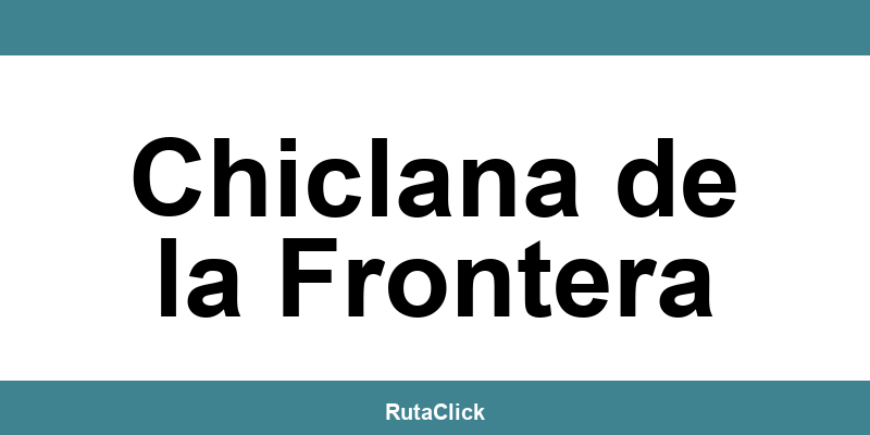 Teléfono gratuito de contacto con Correos Express en Chiclana de la Frontera
