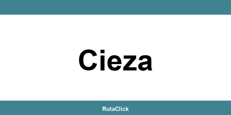 Teléfono gratuito de contacto con Correos Express en Cieza