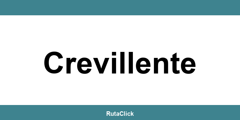 Teléfono gratuito de contacto con Correos Express en Crevillente