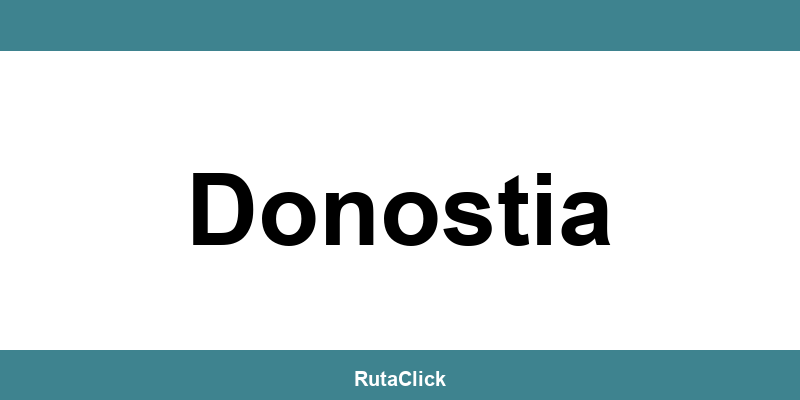 Teléfono gratuito de contacto con Correos Express en Donostia