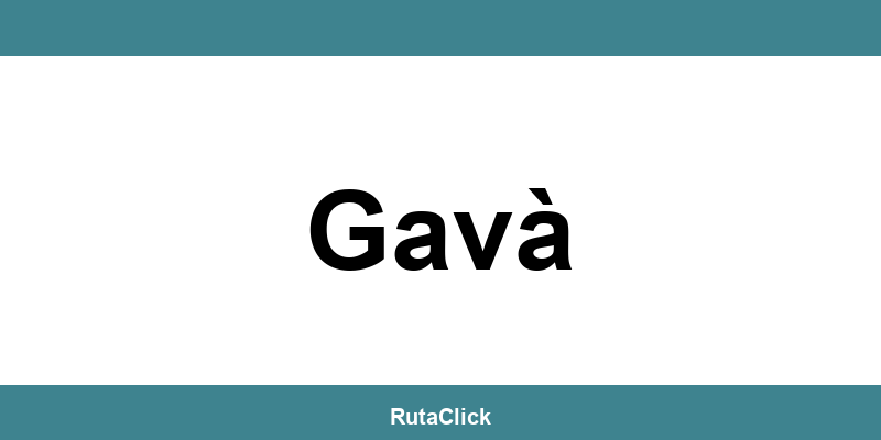 Teléfono gratuito de contacto con Correos Express en Gavà