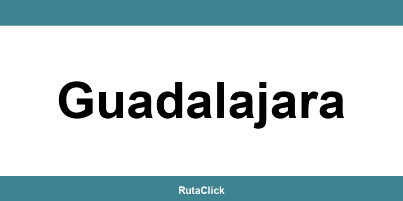 Teléfono gratuito de contacto con Correos Express en Guadalajara