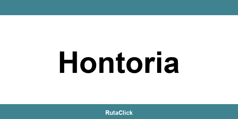 Teléfono gratuito de contacto con Correos Express en Hontoria