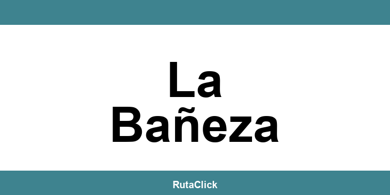 Teléfono gratuito de contacto con Correos Express en La Bañeza