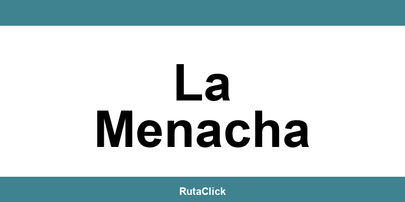 Teléfono gratuito de contacto con Correos Express en La Menacha