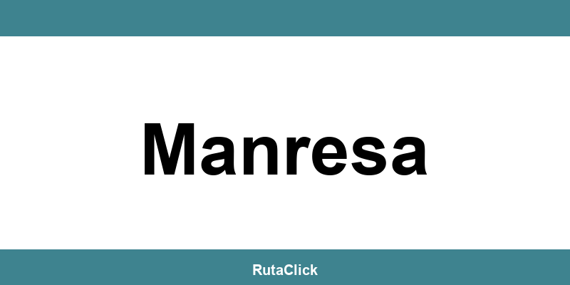 Teléfono gratuito de contacto con Correos Express en Manresa