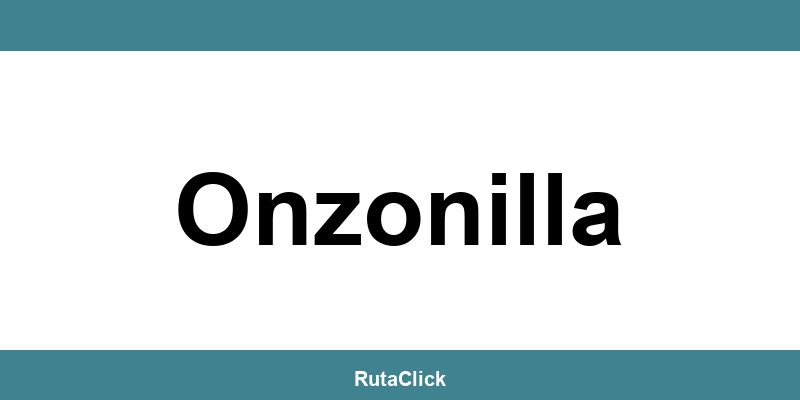 Teléfono gratuito de contacto con Correos Express en Onzonilla