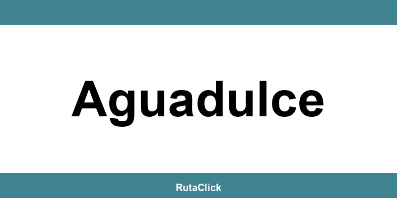 Teléfono gratuito de contacto con Correos Express en Aguadulce