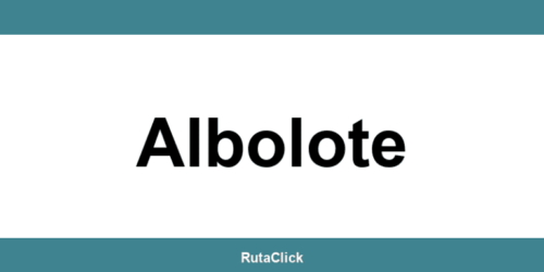 Teléfono gratuito de contacto con Correos Express en Albolote