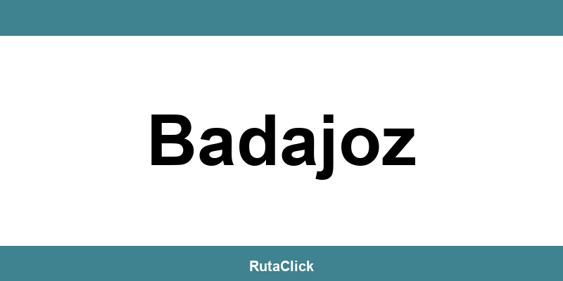 Teléfono gratuito de contacto con Correos Express en Badajoz