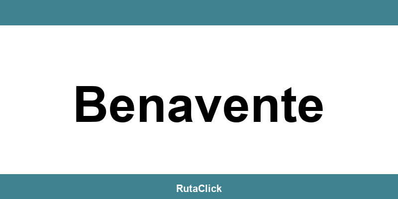 Teléfono gratuito de contacto con Correos Express en Benavente