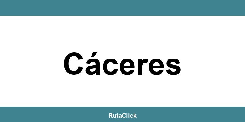 Teléfono gratuito de contacto con Correos Express en Cáceres