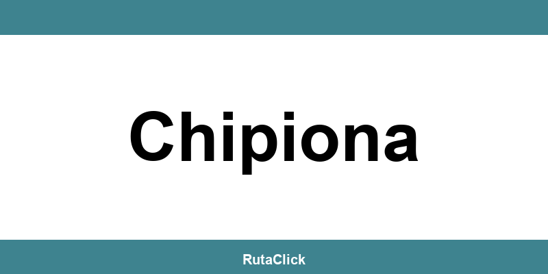 Teléfono gratuito de contacto con Correos Express en Chipiona