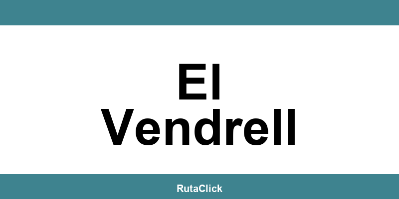 Teléfono gratuito de contacto con Correos Express en El Vendrell