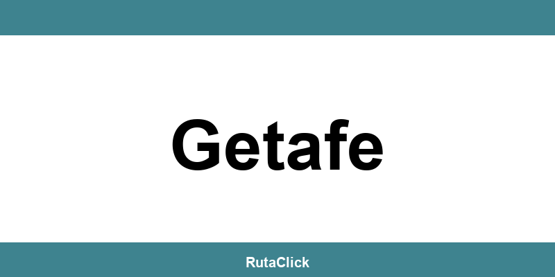 Teléfono gratuito de contacto con Correos Express en Getafe