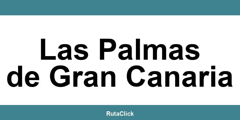 Teléfono gratuito de contacto con Correos Express en Las Palmas de Gran Canaria