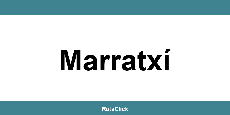 Teléfono gratuito de contacto con Correos Express en Marratxí