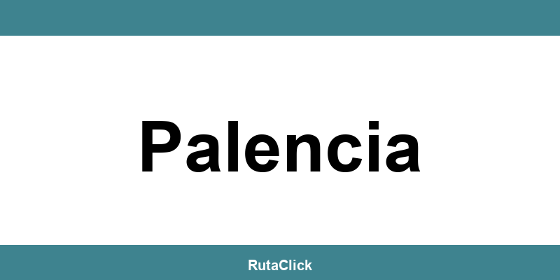 Teléfono gratuito de contacto con Correos Express en Palencia