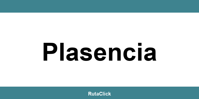 Teléfono gratuito de contacto con Correos Express en Plasencia