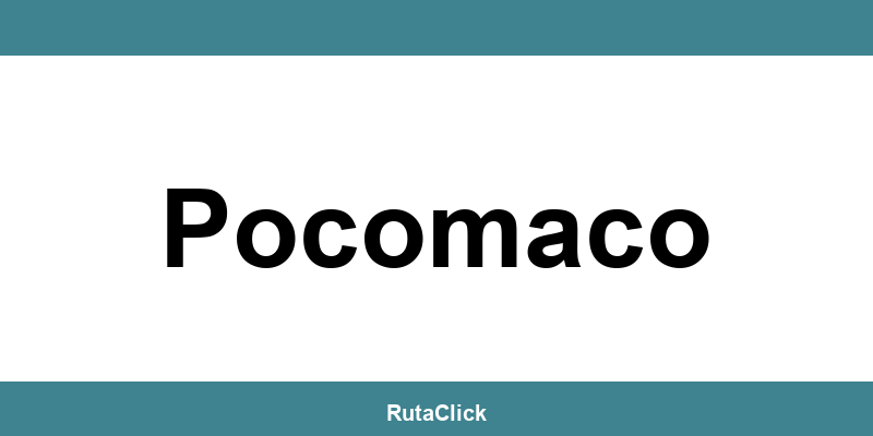 Teléfono gratuito de contacto con Correos Express en Pocomaco