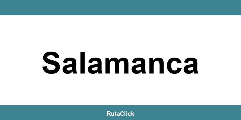 Teléfono gratuito de contacto con Correos Express en Salamanca