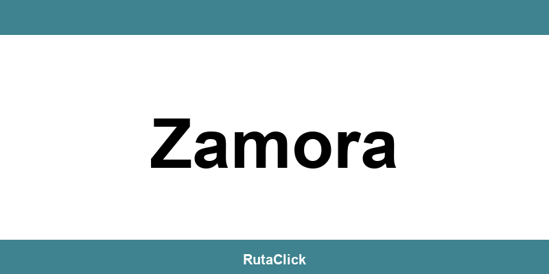 Teléfono gratuito de contacto con Correos Express en Zamora