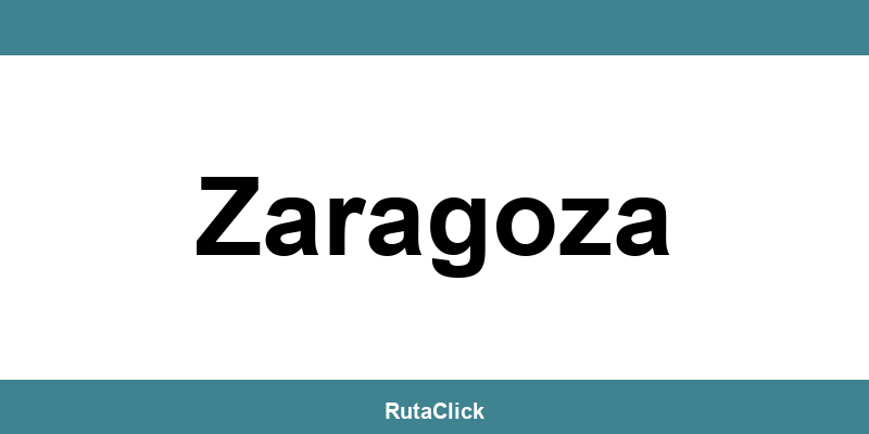 Teléfono gratuito de contacto con Correos Express en Zaragoza