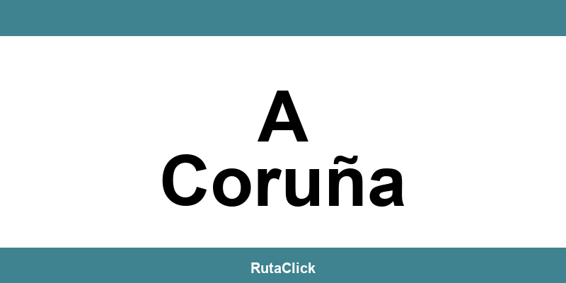 Teléfono gratuito de contacto con Correos Express en A Coruña