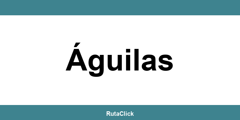 Teléfono gratuito de contacto con Correos Express en Águilas