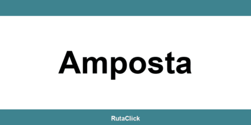 Teléfono gratuito de contacto con Correos Express en Amposta