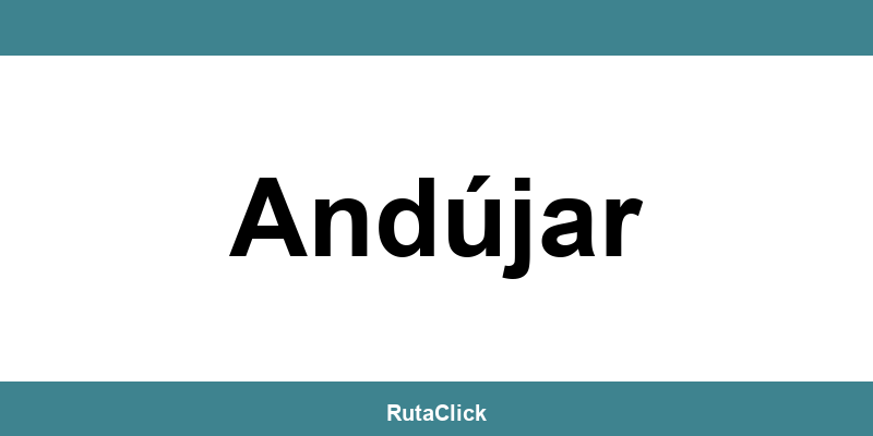 Teléfono gratuito de contacto con Correos Express en Andújar