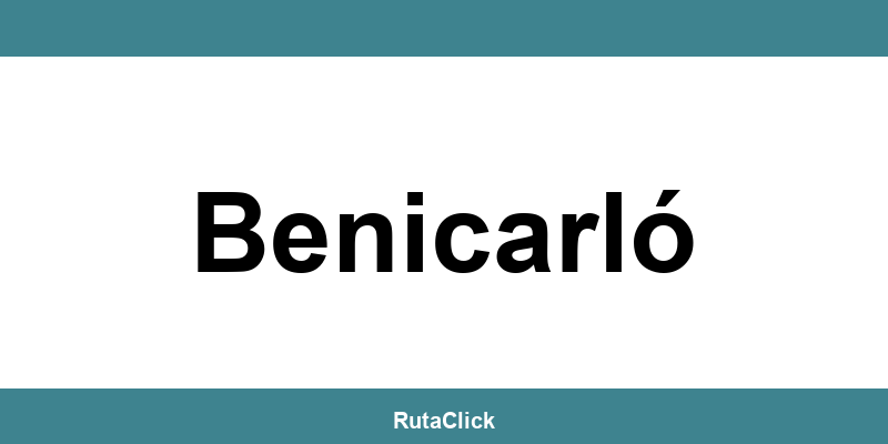 Teléfono gratuito de contacto con Correos Express en Benicarló