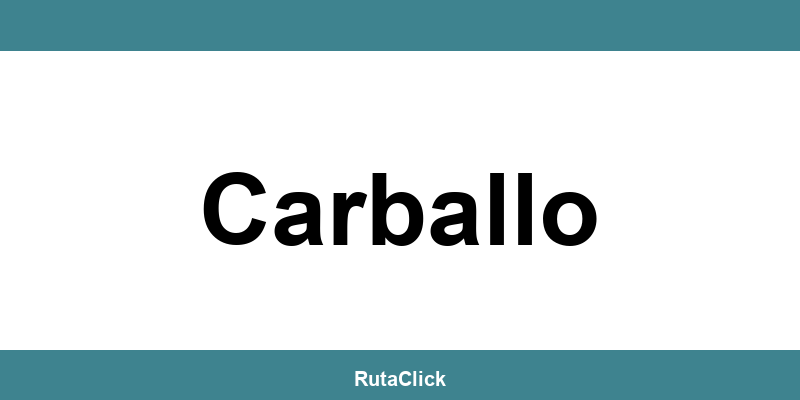 Teléfono gratuito de contacto con Correos Express en Carballo