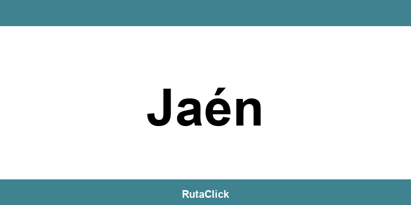 Teléfono gratuito de contacto con Correos Express en Jaén