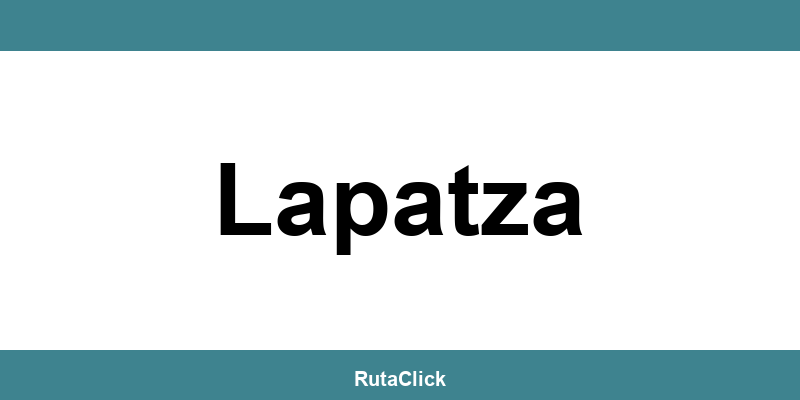 Teléfono gratuito de contacto con Correos Express en Lapatza