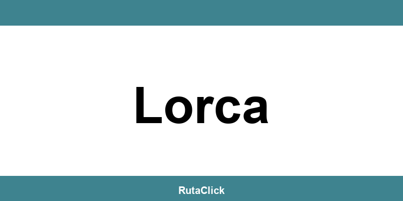 Teléfono gratuito de contacto con Correos Express en Lorca