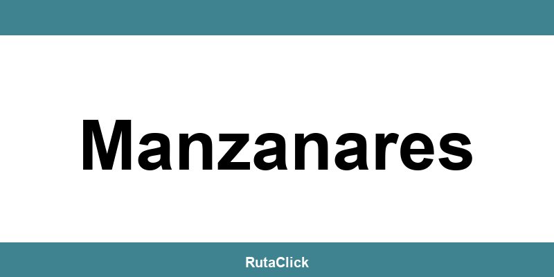 Teléfono gratuito de contacto con Correos Express en Manzanares