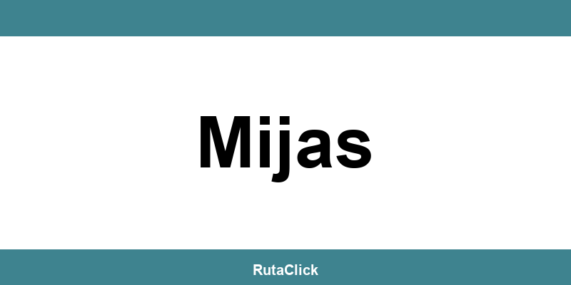 Teléfono gratuito de contacto con Correos Express en Mijas