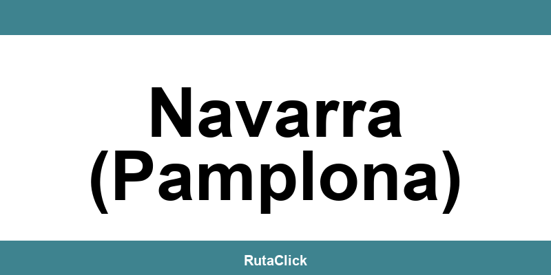 Teléfono gratuito de contacto con Correos Express en Navarra (Pamplona)