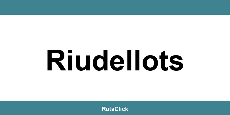 Teléfono gratuito de contacto con Correos Express en Riudellots