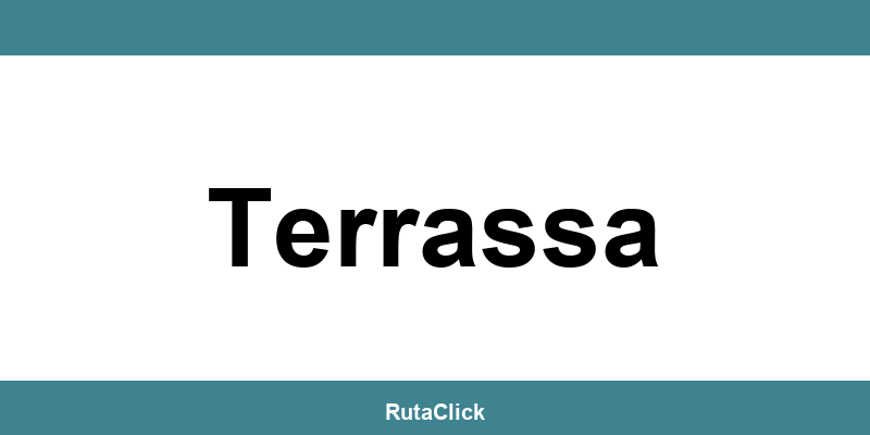 Teléfono gratuito de contacto con Correos Express en Terrassa