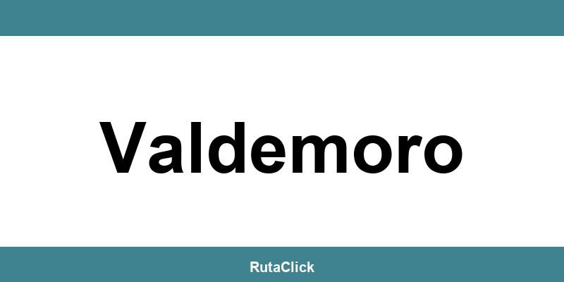 Teléfono gratuito de contacto con Correos Express en Valdemoro