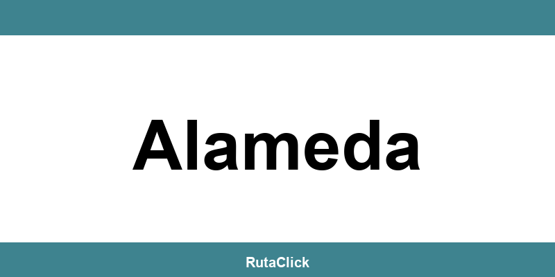 Teléfono gratuito de contacto con Correos Express en Alameda