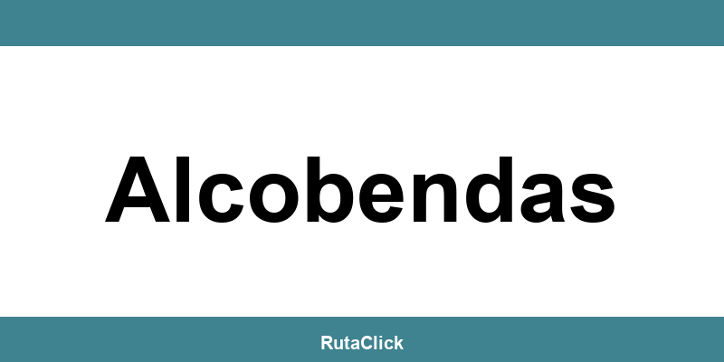 Teléfono gratuito de contacto con Correos Express en Alcobendas