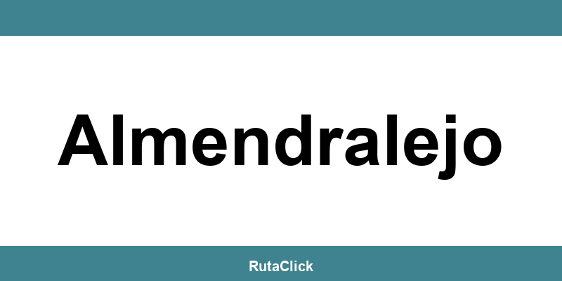 Teléfono gratuito de contacto con Correos Express en Almendralejo